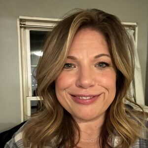 Meet your Posher, Kellie